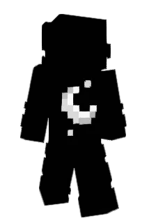 BalkanPower36 Minecraft avatar full body