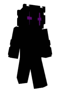 BallerChickenMan Minecraft avatar full body