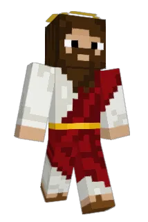 BallerMaTo Minecraft avatar full body