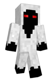 Ballin781 Minecraft avatar full body