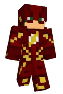 Ballistic291 Minecraft avatar full body