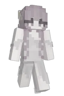 BalloonGem7811 Minecraft avatar full body