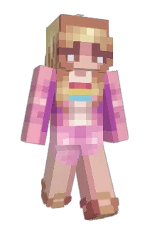 BalloonPuppy963 Minecraft avatar full body