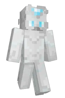 Balls_to_u Minecraft avatar full body