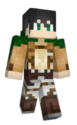 Custom render preview