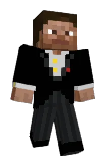 BalmierPen93169 Minecraft avatar full body
