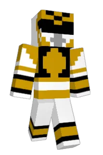 Balmo Minecraft avatar full body