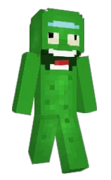 Custom render preview