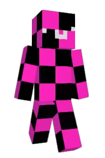 Balomoli Minecraft avatar full body