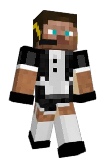 BalsamicBoat Minecraft avatar full body