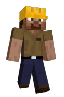 Balsamic_Sentry Minecraft avatar full body
