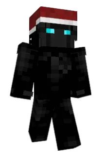 Baltais Minecraft avatar full body
