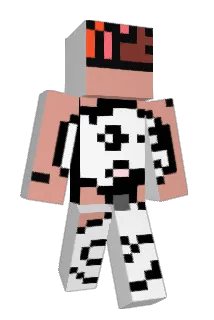 Baltarts Minecraft avatar full body