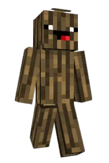 Balthazar_D_Farg Minecraft avatar full body