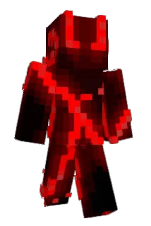 BaltimoreBarber Minecraft avatar full body
