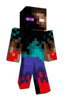 Balyoz37 Minecraft avatar full body