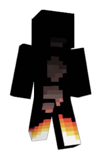 Balzaq14117 Minecraft avatar full body