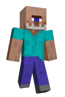 BamBamCyclops Minecraft avatar full body