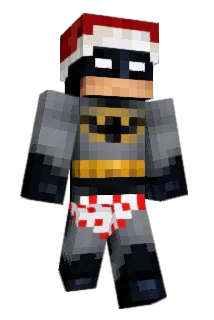 Bam_Tiller Minecraft avatar full body