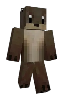 Bambadjann_ Minecraft avatar full body