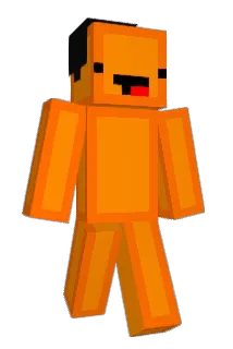 Bambi0309 Minecraft avatar full body
