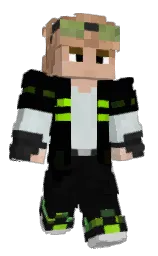 Custom render preview