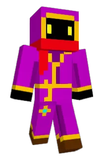 BambooKazoo5 Minecraft avatar full body