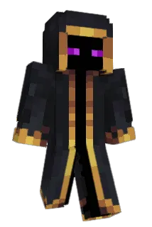 Bambosz420 Minecraft avatar full body