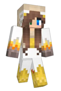 BambusBauer_GHG Minecraft avatar full body