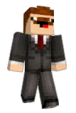 Bambusology Minecraft avatar full body