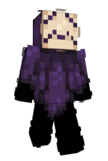 Ban188 Minecraft avatar full body