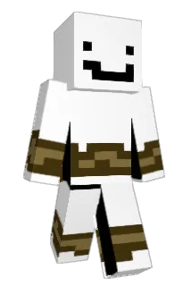 BanF_BaR0 Minecraft avatar full body
