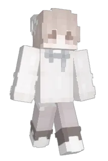 BanGen0831 Minecraft avatar full body