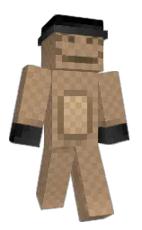 Custom render preview