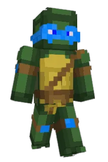 Banan2020 Minecraft avatar full body