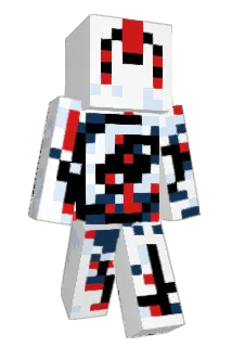 BananaBeater23 Minecraft avatar full body