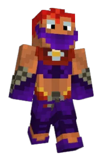 BananaBird42 Minecraft avatar full body