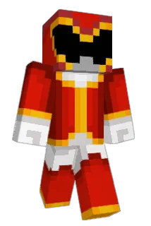 Bananabitter Minecraft avatar full body