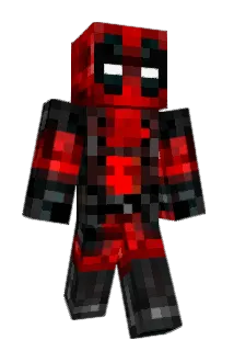 Bananait992 Minecraft avatar full body