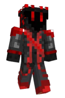 Bananasninja Minecraft avatar full body