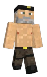 Custom render preview