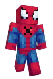 BananoideGT Minecraft avatar full body