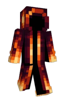 BandiMC Minecraft avatar full body
