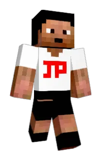 Bandino99 Minecraft avatar full body