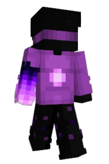 Bandit__Jack Minecraft avatar full body