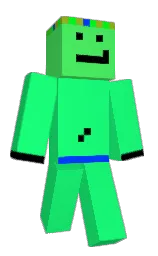 Custom render preview