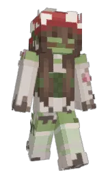 Custom render preview