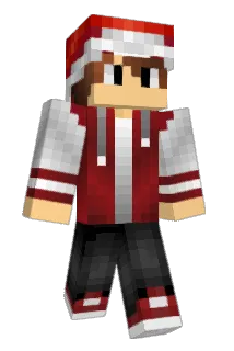 Bane69er Minecraft avatar full body