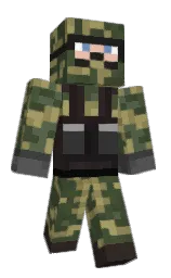 Custom render preview