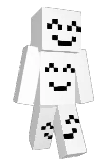 BangSa1111 Minecraft avatar full body